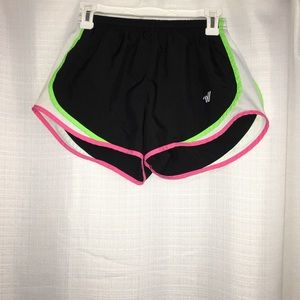 ✨VARSITY SHORTS✨